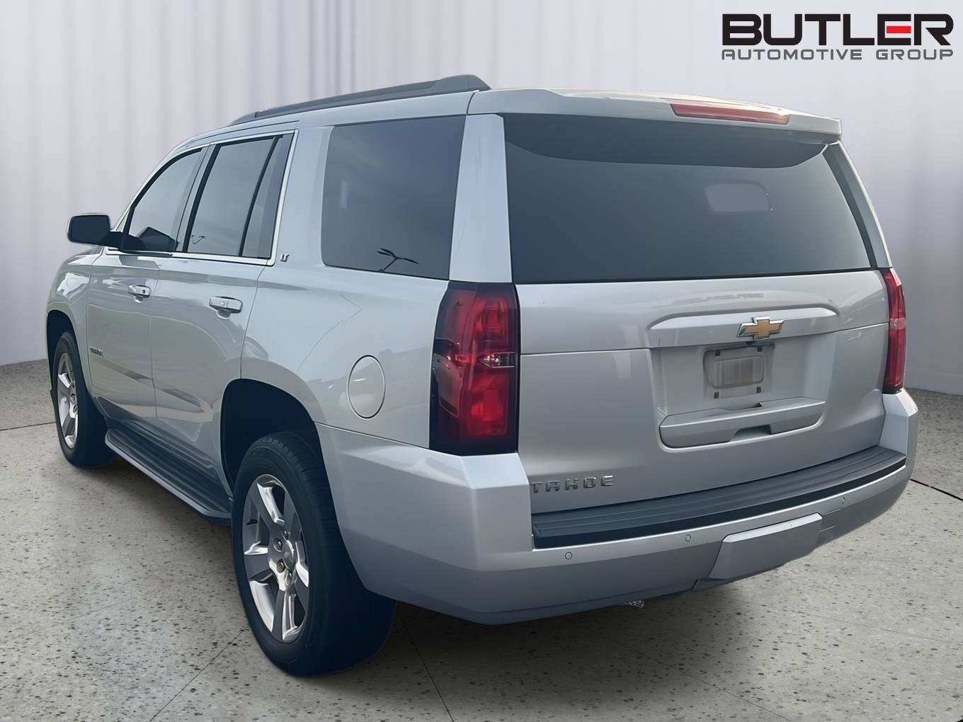 Used 2019 Chevrolet Tahoe LT image 10