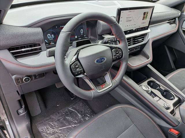 New 2026 Ford Explorer ST AWD/4WD image 3