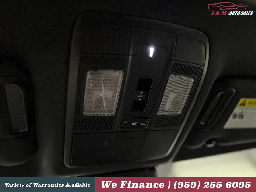 Used 2021 MAZDA CX-9 Grand Touring FWD image 22