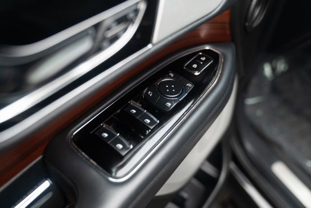 Used 2023 Lincoln Navigator Reserve w/ Equipment Group 201A image 37