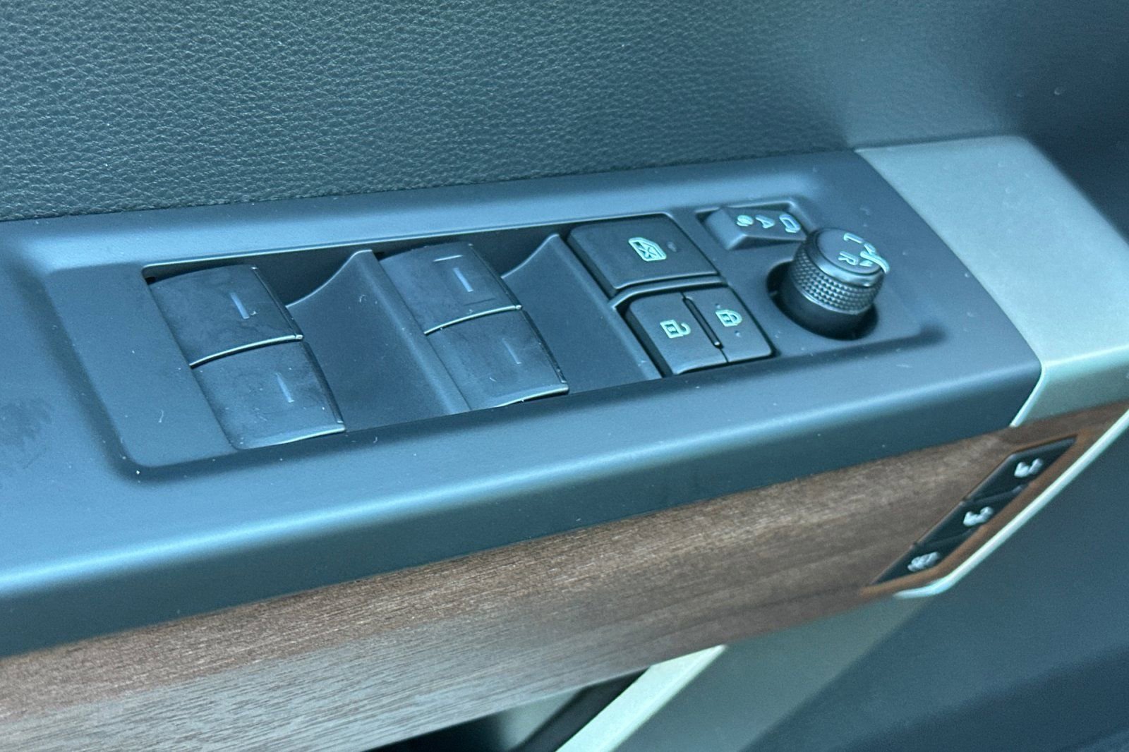 Certified 2026 Toyota Tundra 1794 Edition image 14