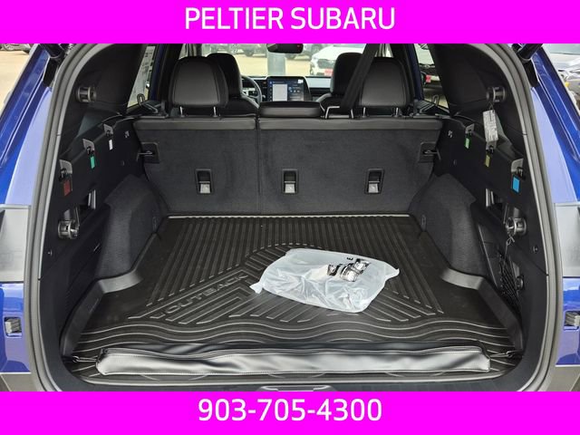 New 2026 Subaru Outback Limited XT image 7