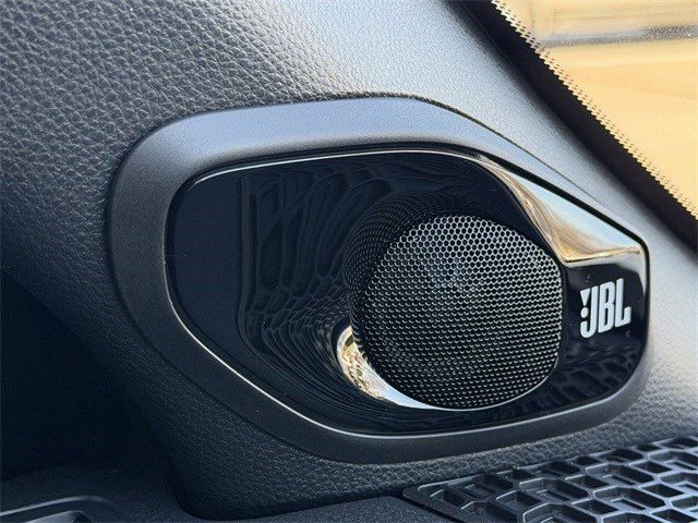 New 2026 Toyota 4Runner Limited image 22