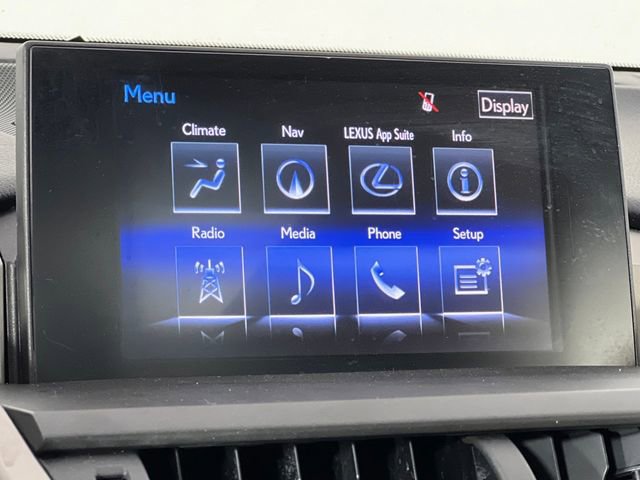 Used 2016 Lexus NX 200t FWD image 29