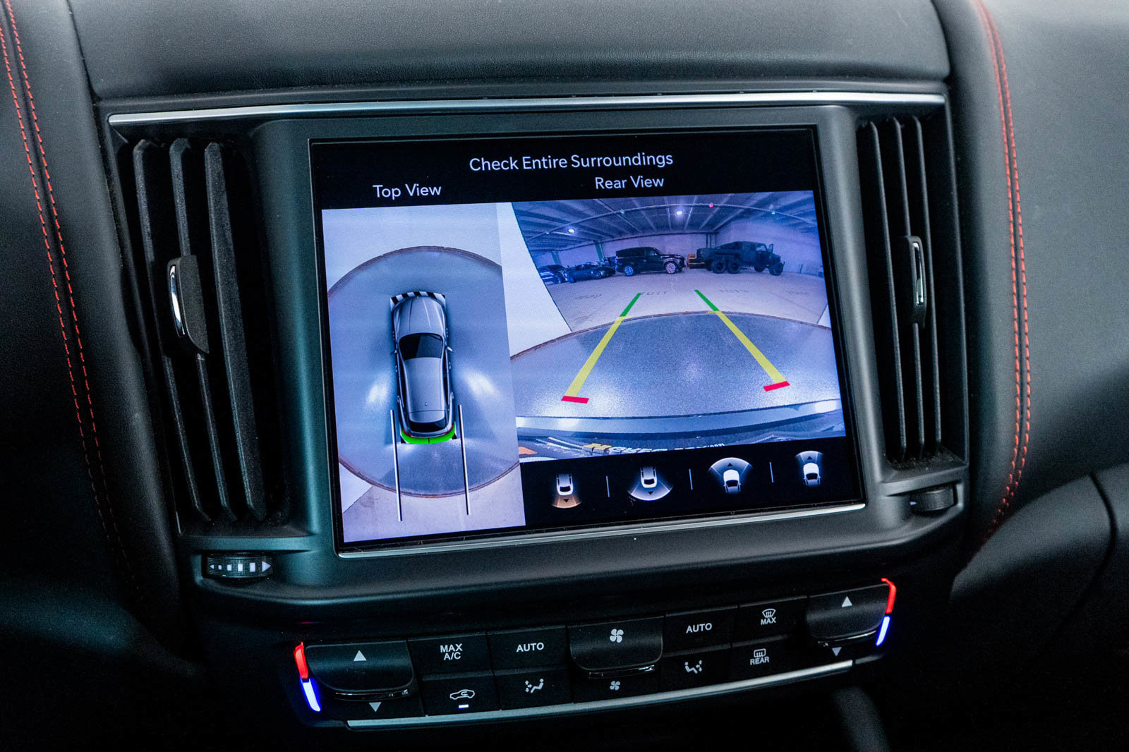 Used 2022 Maserati Levante Modena image 89