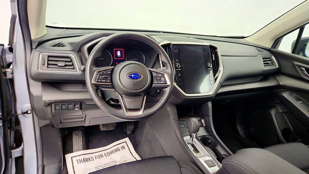 Used 2024 Subaru Ascent Premium w/ Convenience Package AWD/4WD image 11