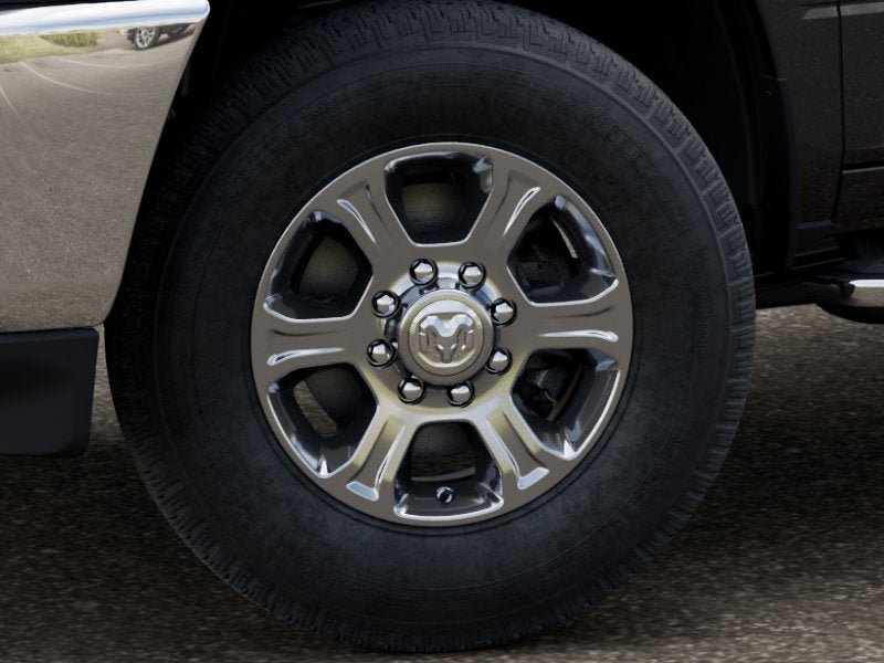New 2026 RAM 2500 Lone Star image 26