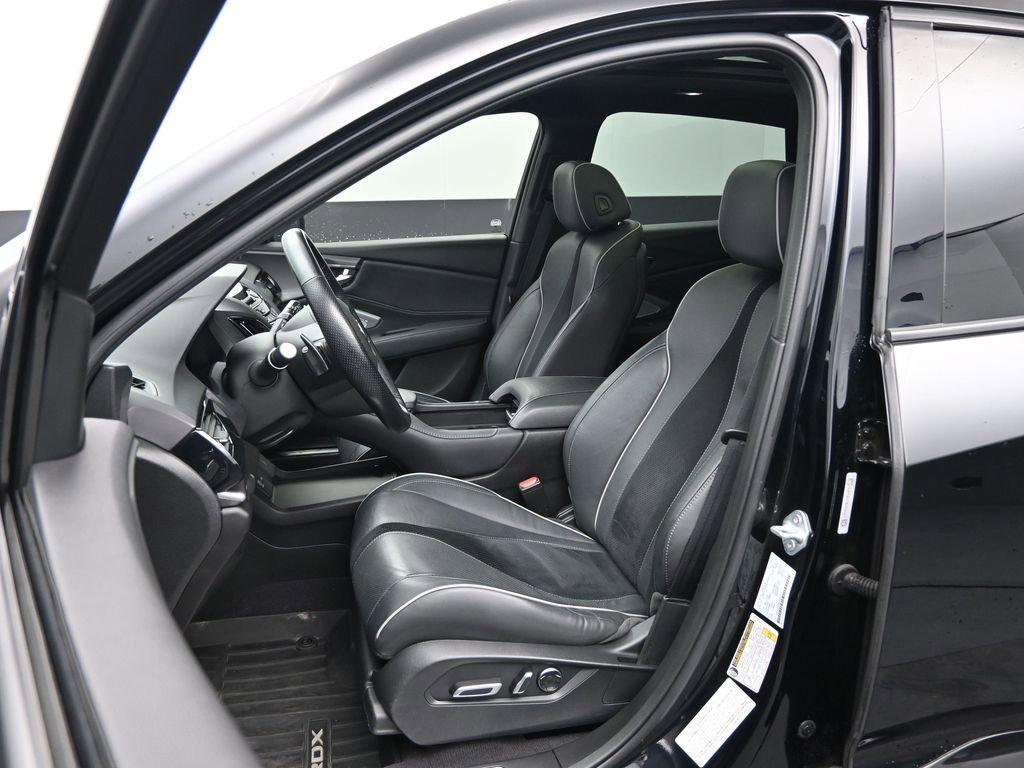 Used 2021 Acura RDX A-Spec image 25