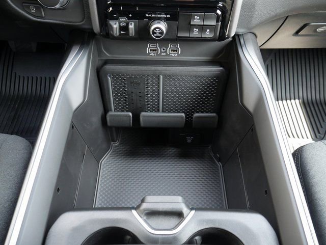 New 2026 RAM 1500 Big Horn image 26