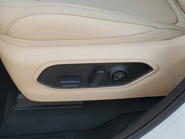 New 2025 Jeep Grand Cherokee L Limited w/ Luxury Tech Group II image 14