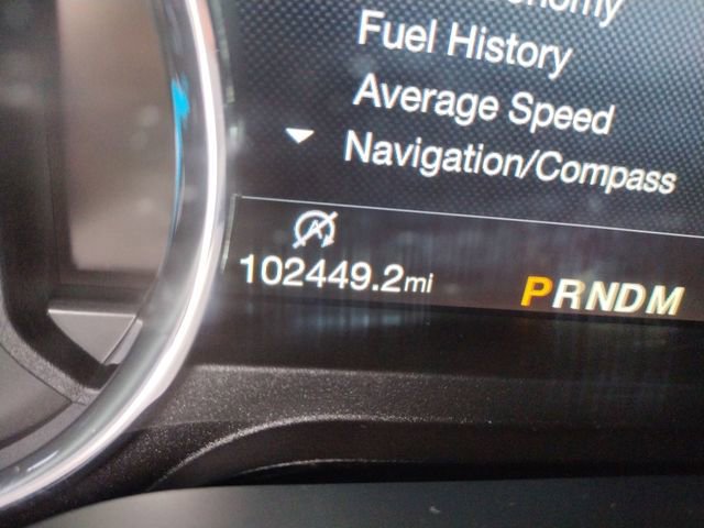 Used 2018 Ford Expedition Platinum image 18