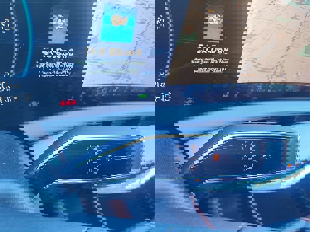 New 2025 Cadillac Optiq Sport 2 image 17