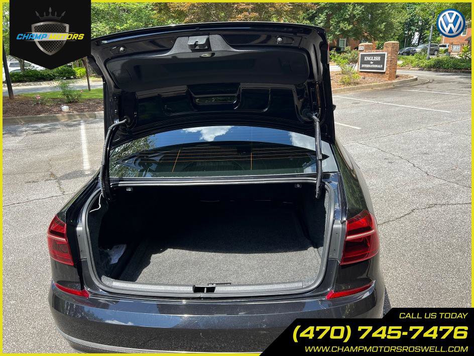 Used 2018 Volkswagen Passat 2.0T S image 13