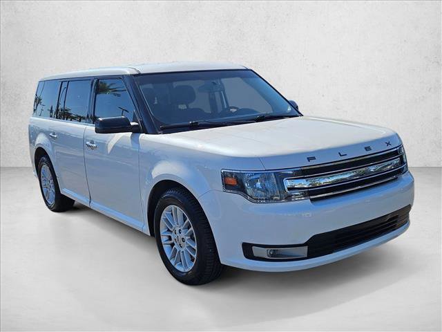 Used 2016 Ford Flex SEL image 3