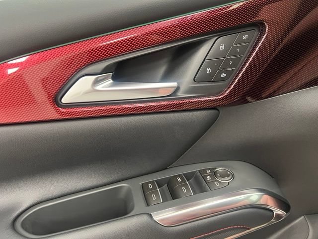 New 2026 Chevrolet Traverse RS AWD/4WD image 14