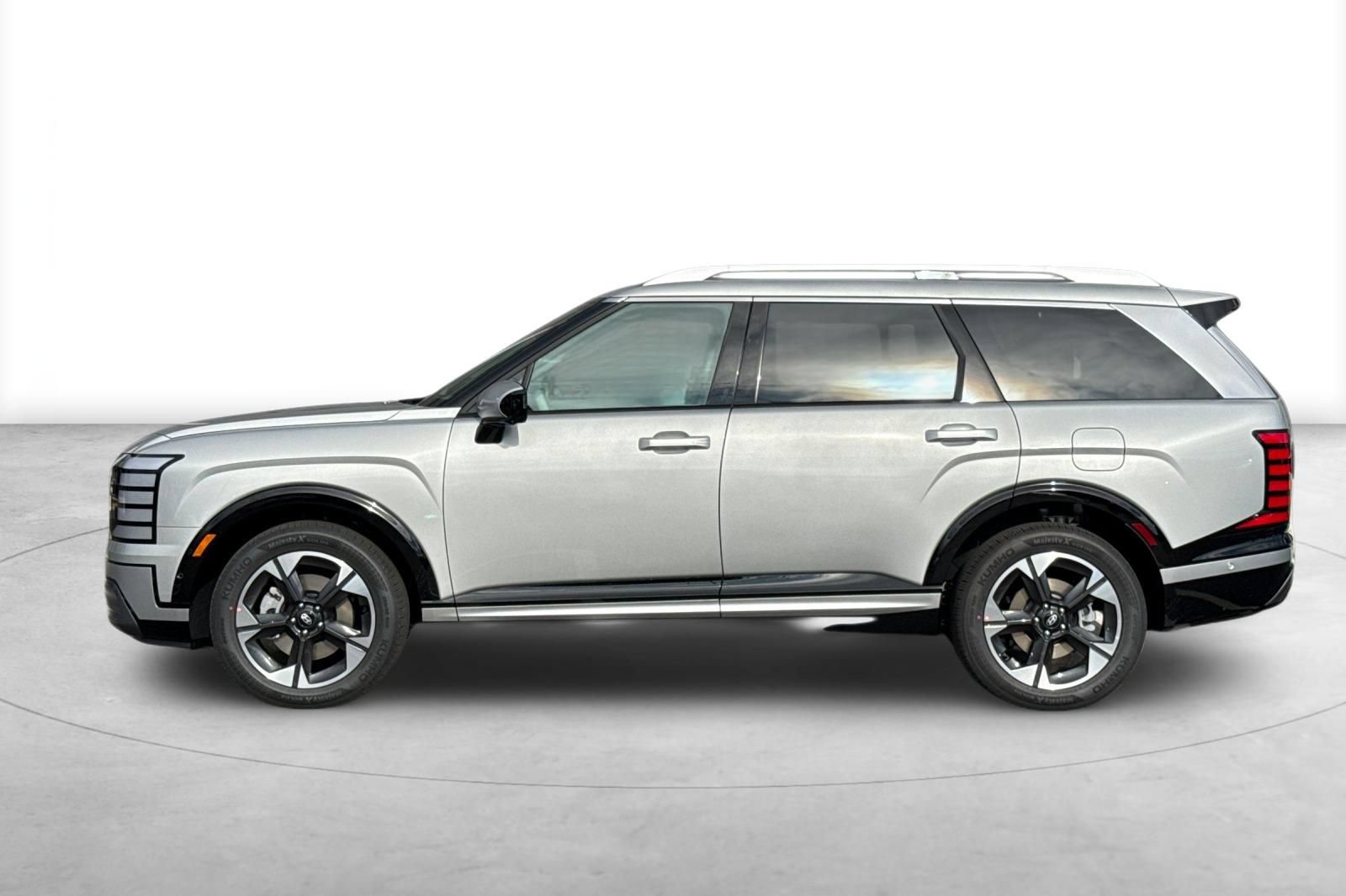 New 2026 Hyundai Palisade Limited AWD/4WD image 3