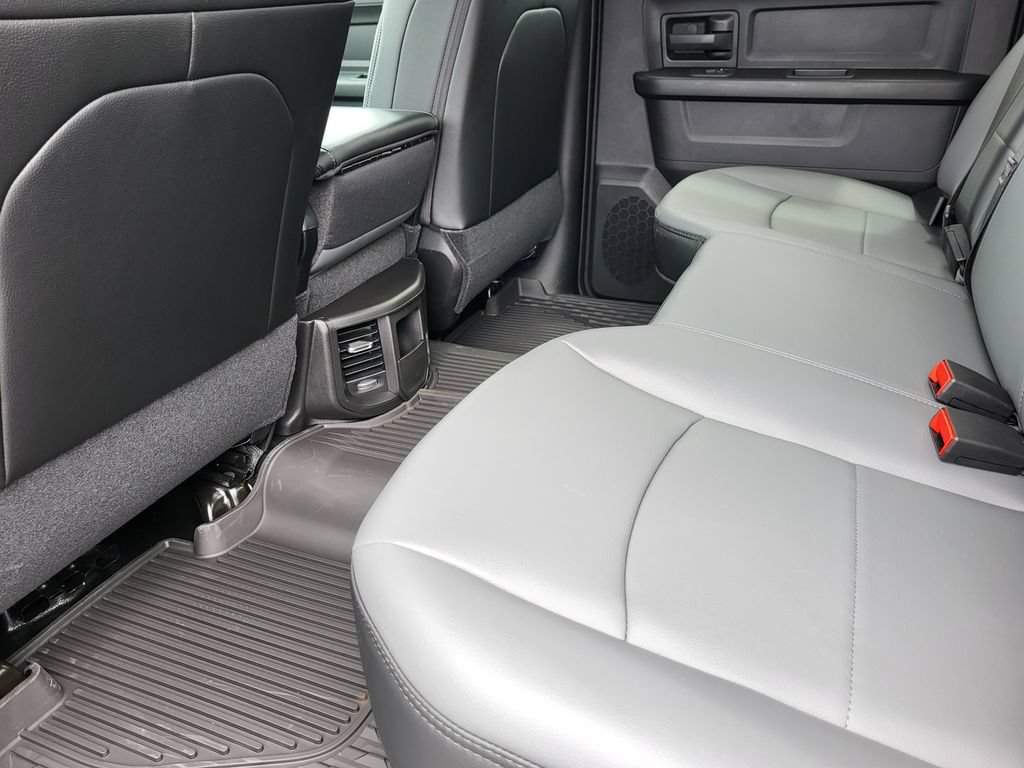 New 2026 RAM 2500 Tradesman AWD/4WD image 30