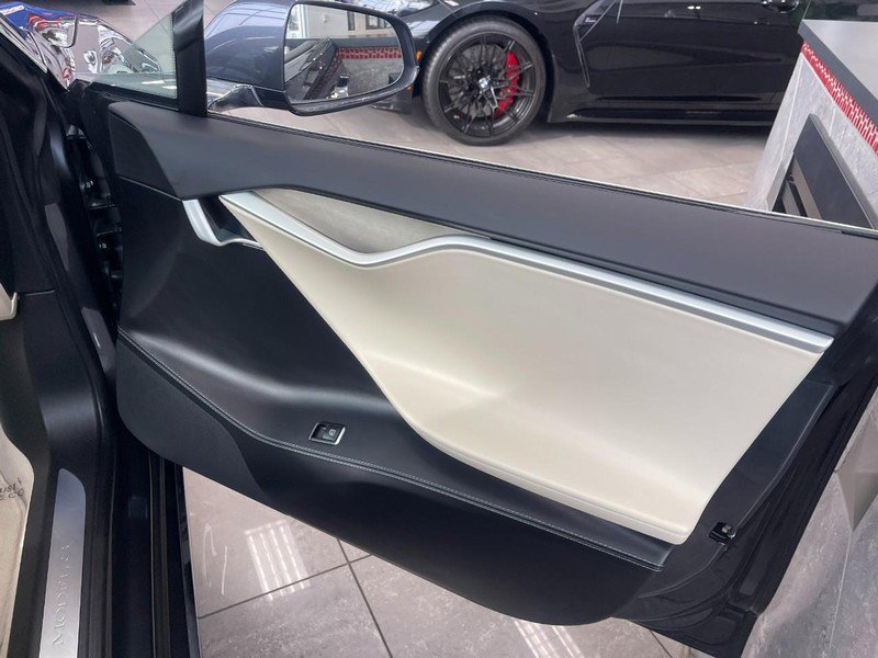 Used 2017 Tesla Model S P100D image 12