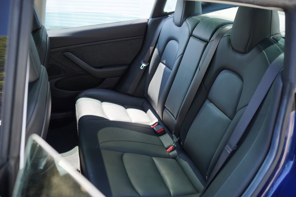 Used 2019 Tesla Model 3 Long Range image 21