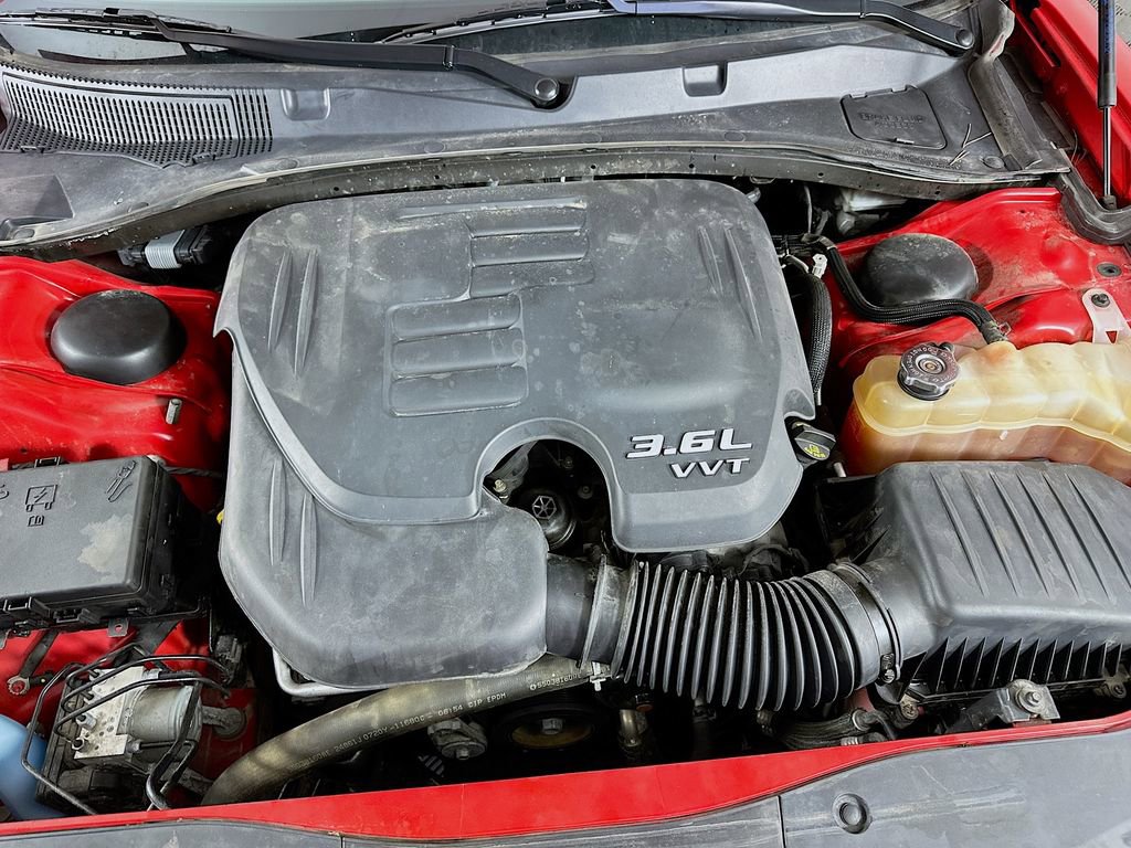 Certified 2020 Dodge Charger GT w/ Plus Group image 39