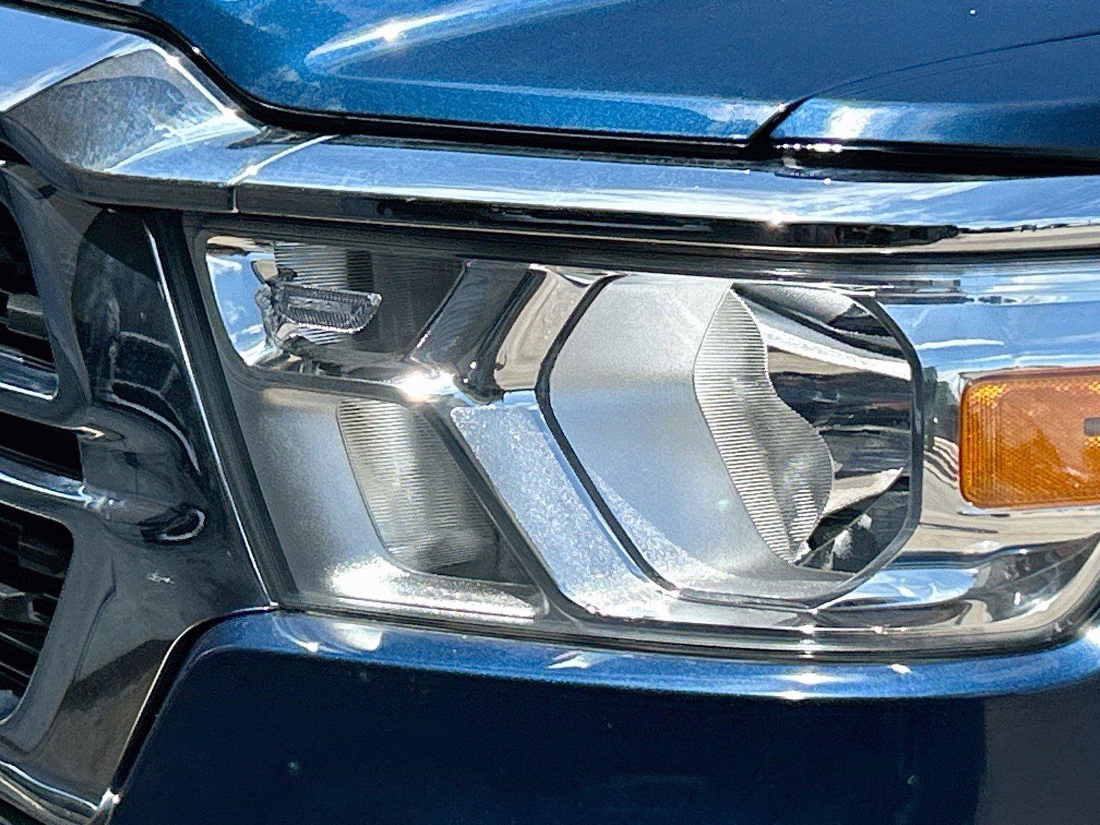 Used 2022 RAM 1500 Big Horn AWD/4WD image 10