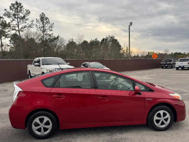Used 2012 Toyota Prius Two FWD image 5