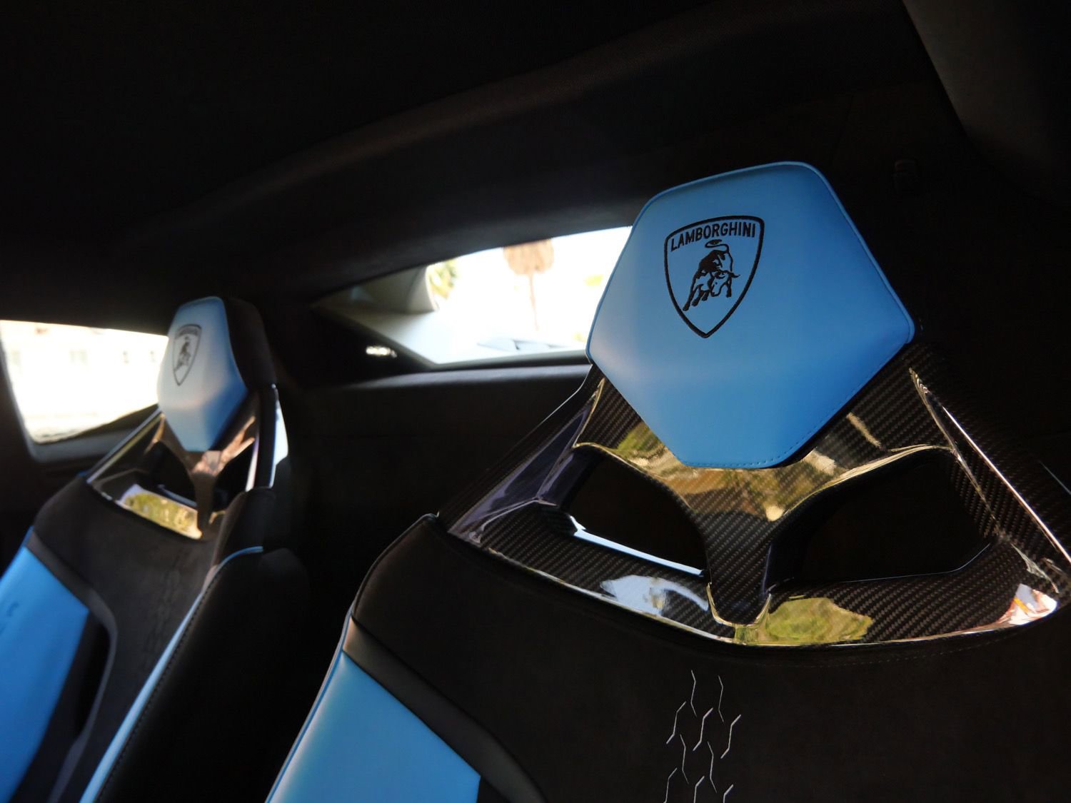 Used 2023 Lamborghini Huracan Tecnica RWD image 23