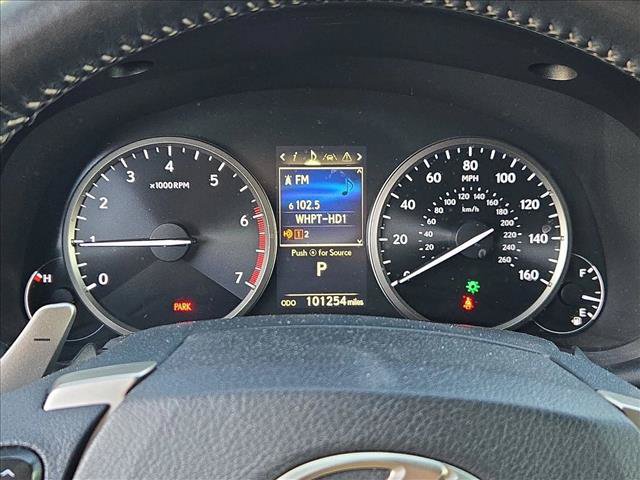 Used 2018 Lexus NX 300 FWD w/ Accessory Package 2 image 9