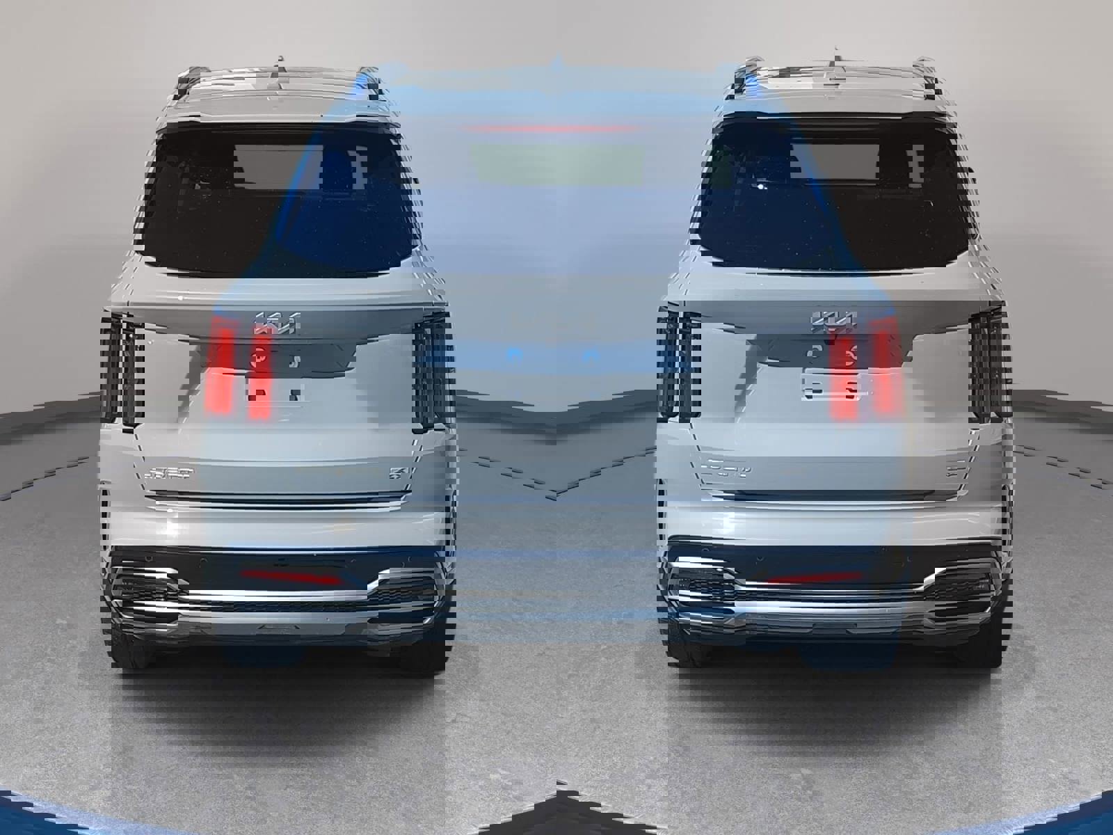 Used 2023 Kia Sorento SX image 6