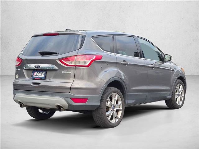 Used 2013 Ford Escape SEL FWD image 5