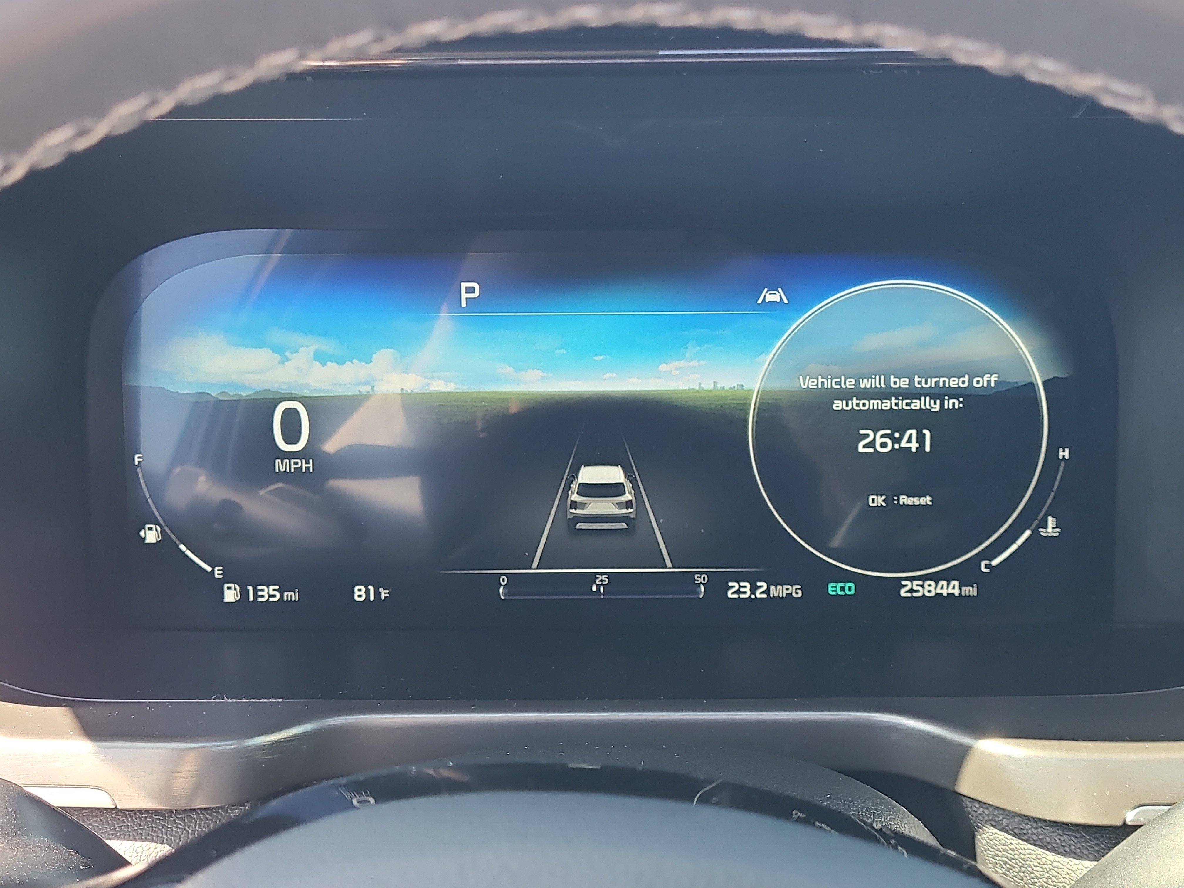 Used 2023 Kia Sorento SX image 25