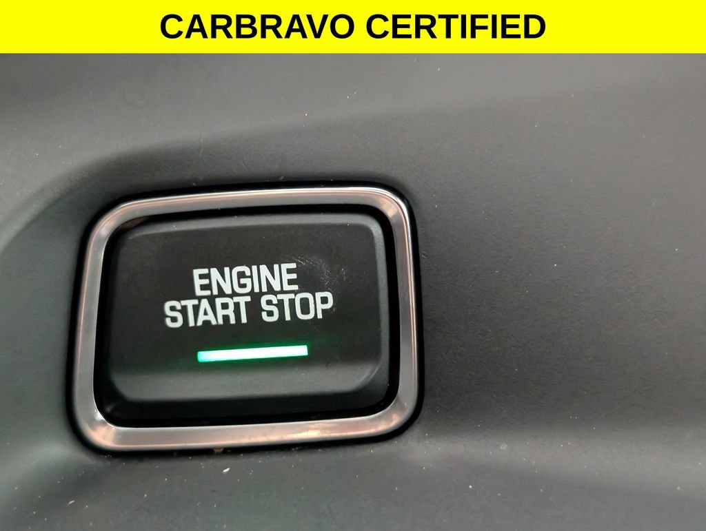 Certified 2022 Chevrolet Camaro LT w/ Technology Package RWD image 21