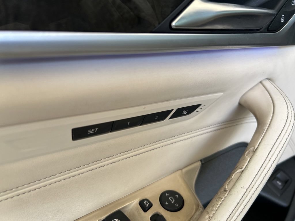 Used 2019 BMW M550i xDrive w/ Dynamic Handling Package AWD/4WD image 45