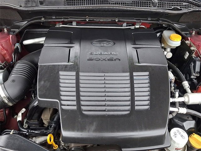 Used 2019 Subaru Forester Premium image 28