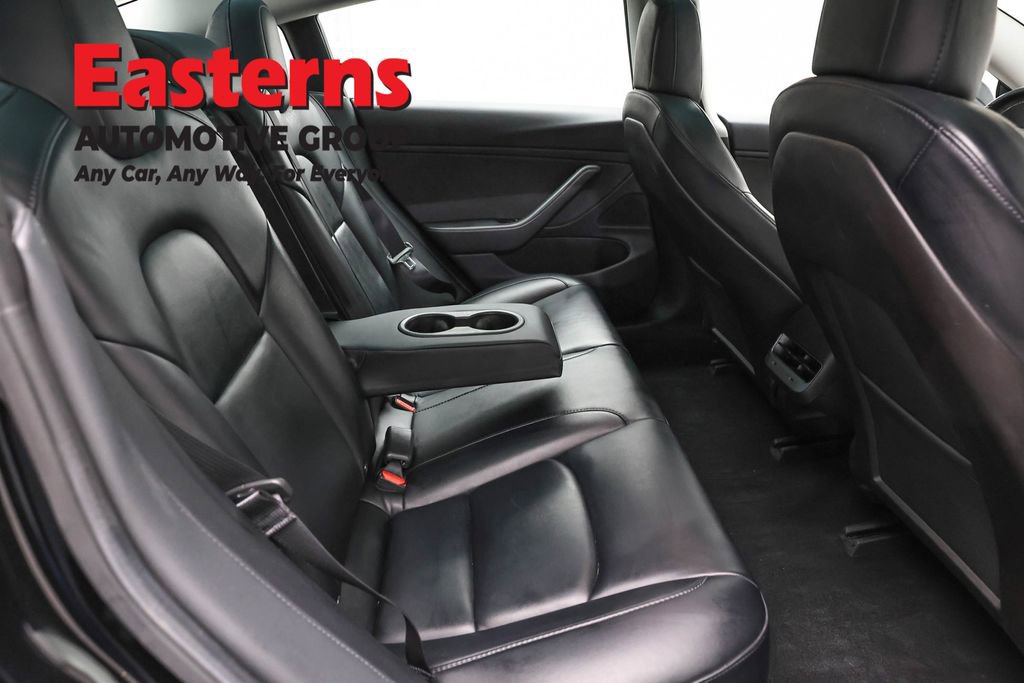 Used 2019 Tesla Model 3 Long Range image 17