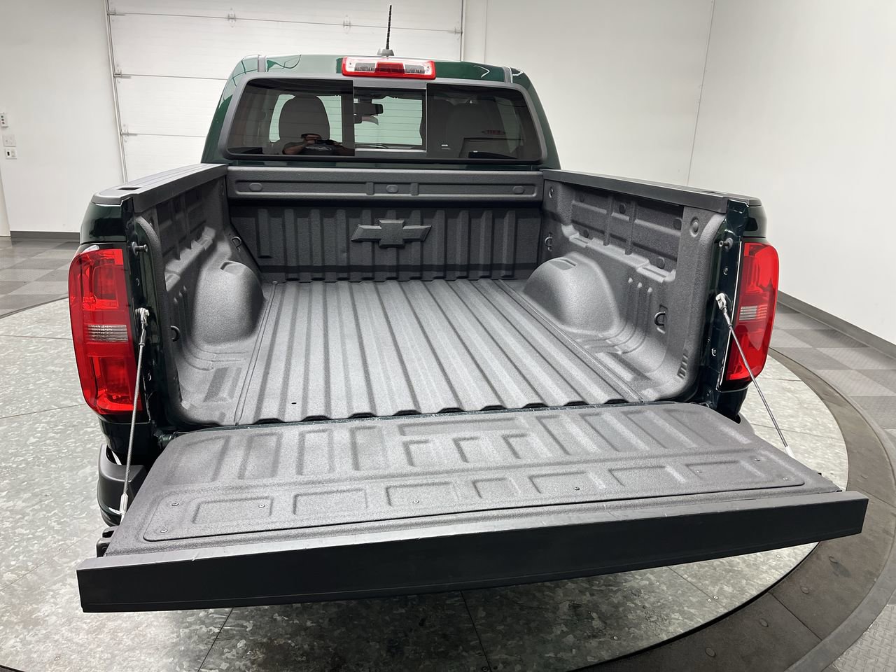 Used 2016 Chevrolet Colorado Z71 image 28
