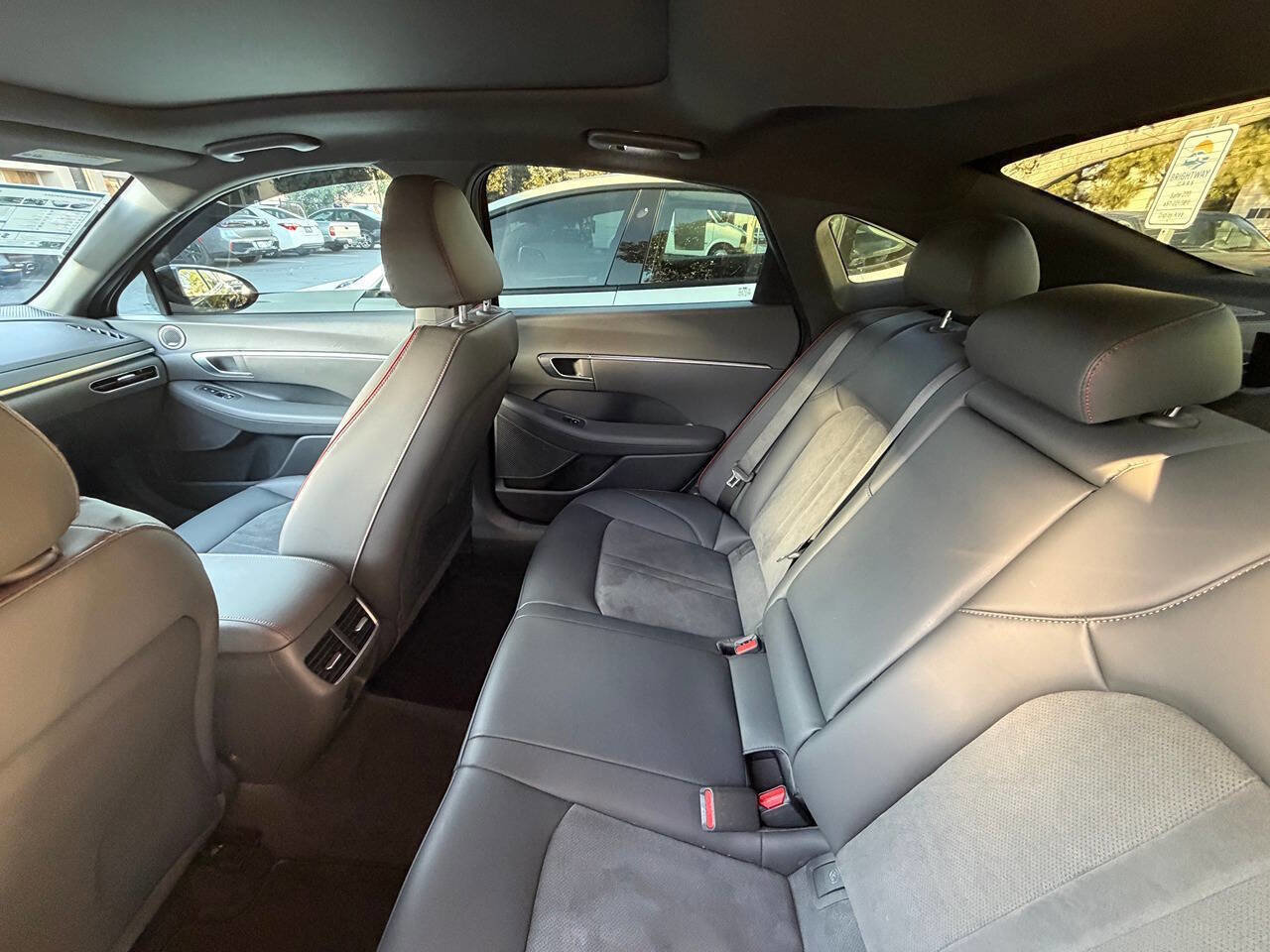 Used 2022 Hyundai Sonata SEL Plus image 11