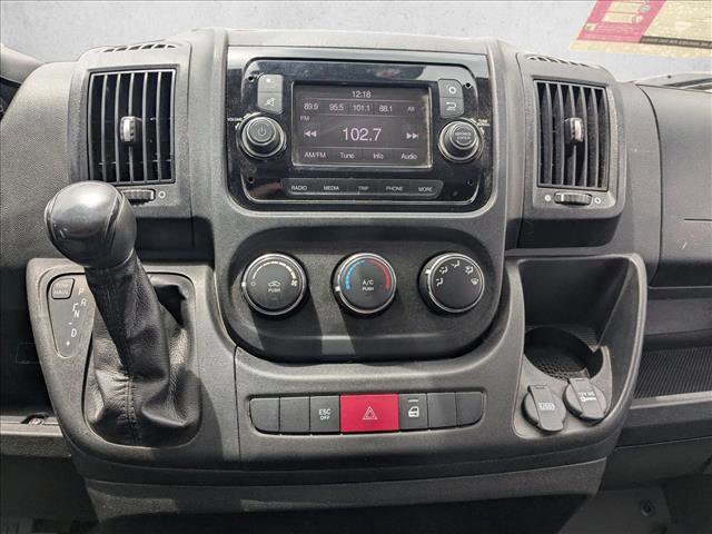 Used 2020 RAM ProMaster 1500 FWD image 13