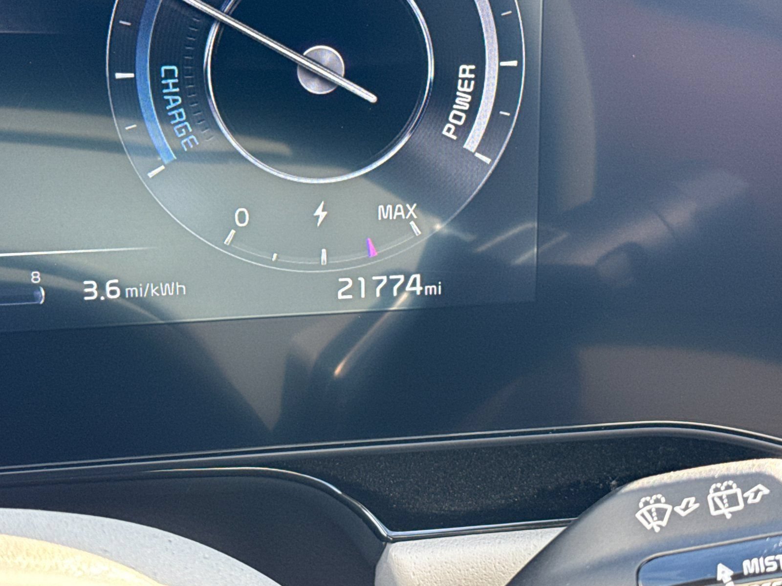 Used 2023 Kia Niro Wind FWD image 27