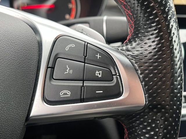 Used 2017 Mercedes-Benz C 43 AMG 4MATIC Sedan image 30