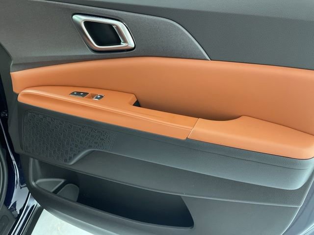 New 2026 Kia Carnival EX image 45