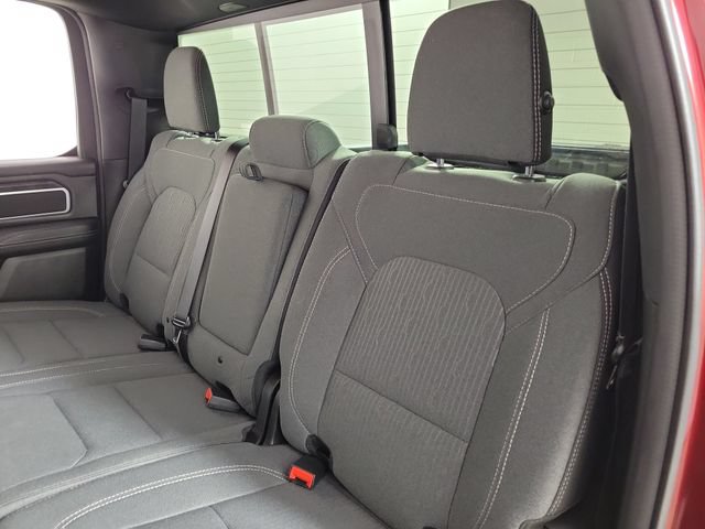 Used 2023 RAM 1500 Big Horn AWD/4WD image 13