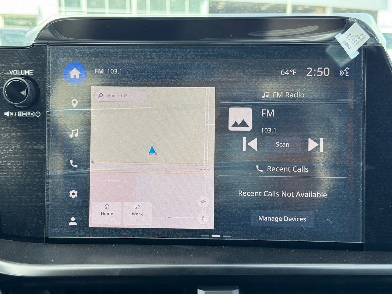 New 2026 Subaru Outback Wilderness image 19