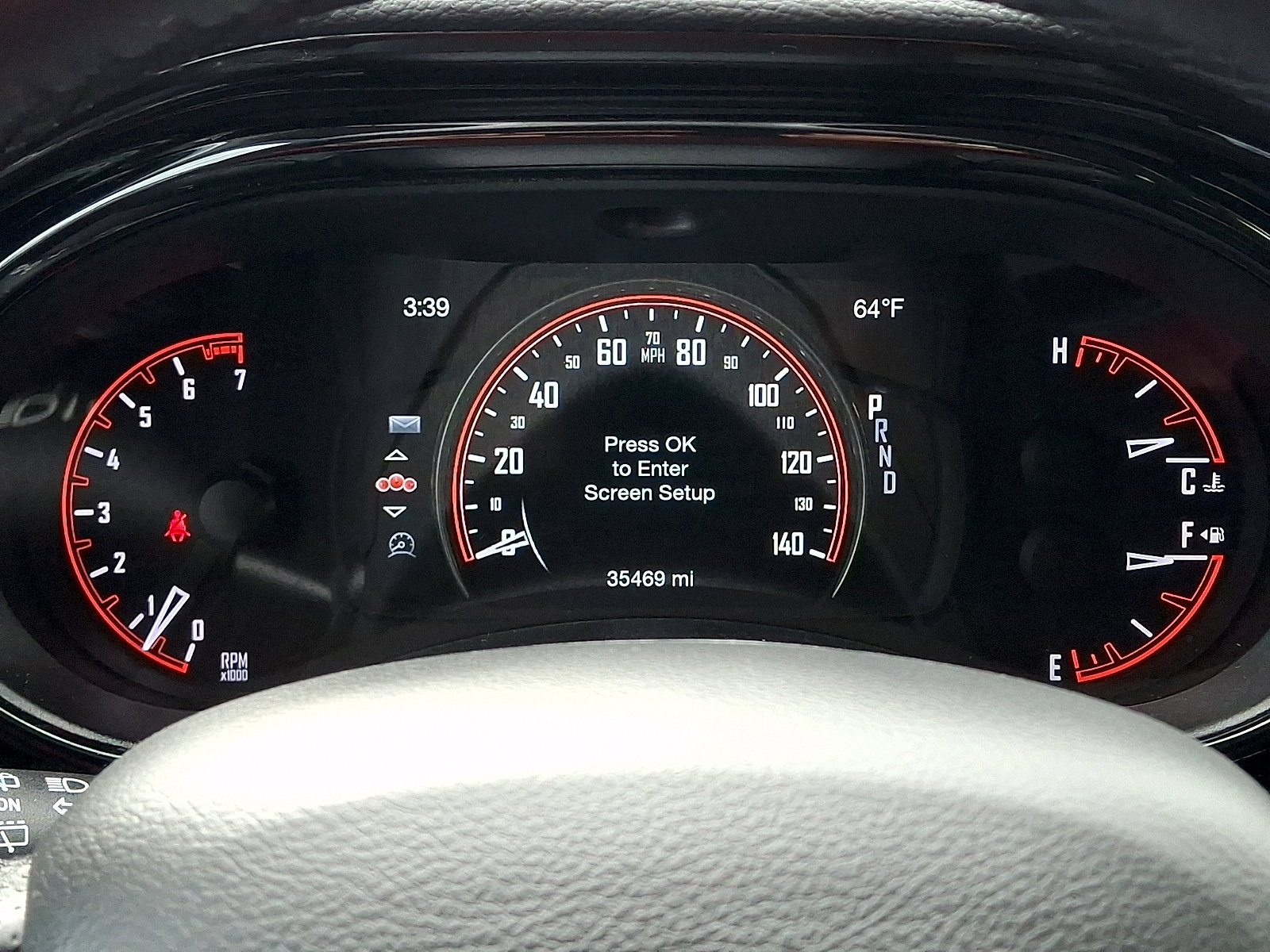 Used 2021 Dodge Durango SXT AWD/4WD image 22