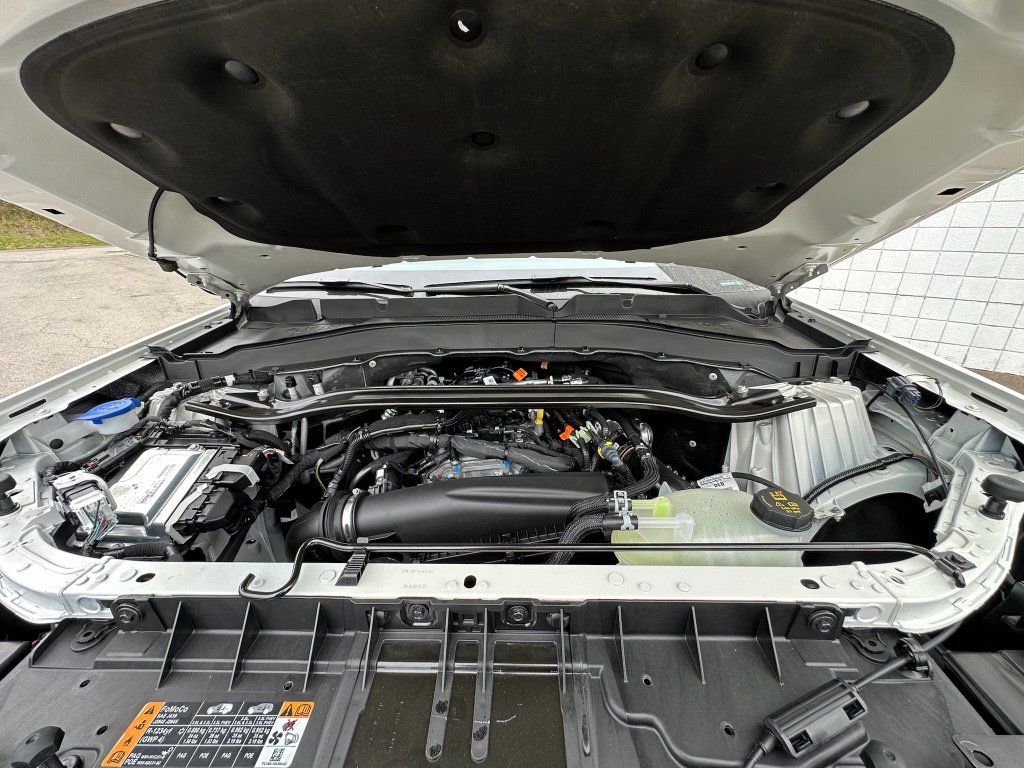 New 2027 Ford Explorer ST-Line w/ Premium Package AWD/4WD image 26