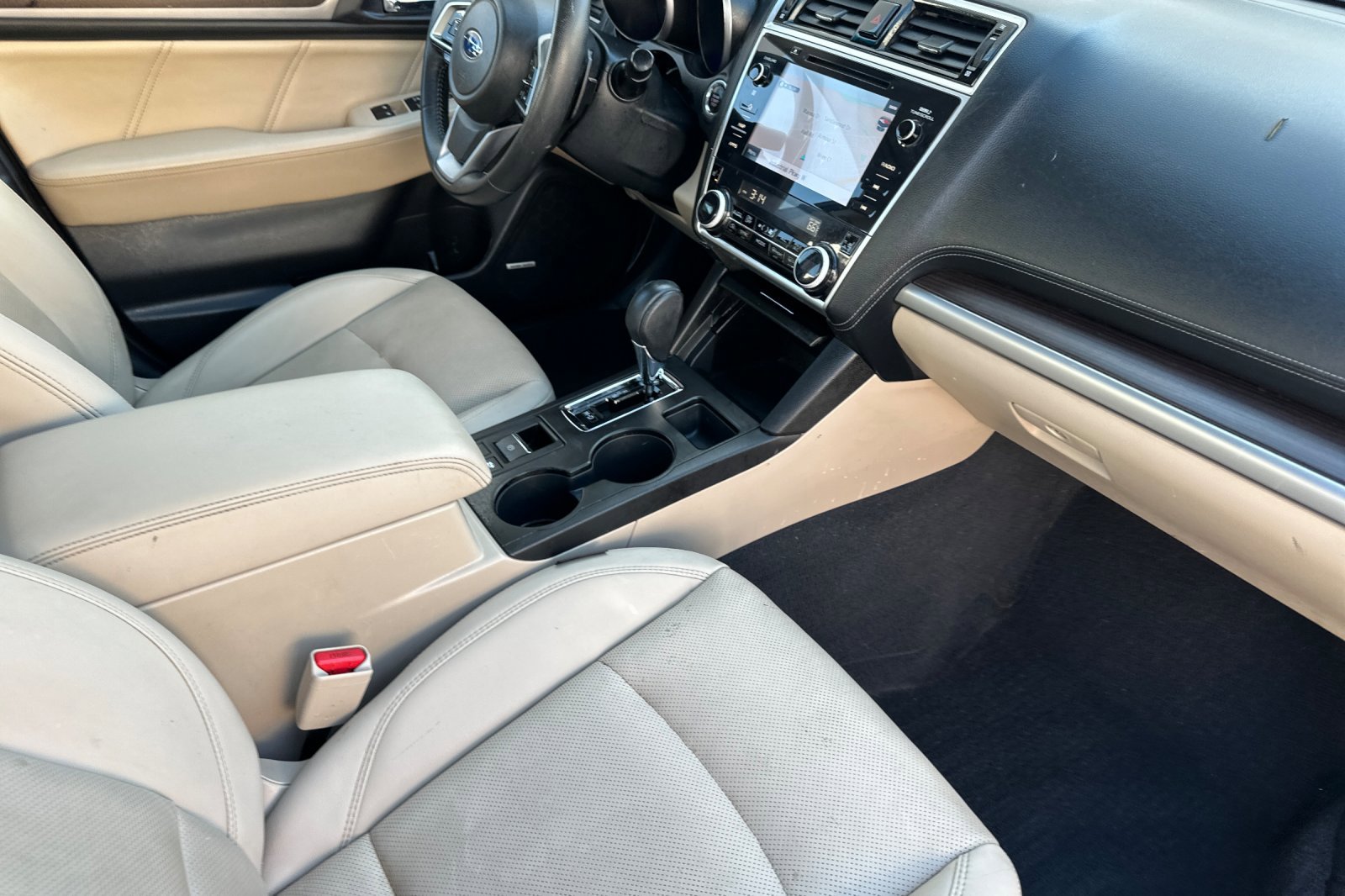 Used 2019 Subaru Legacy 3.6R Limited w/ Popular Package #2A image 18