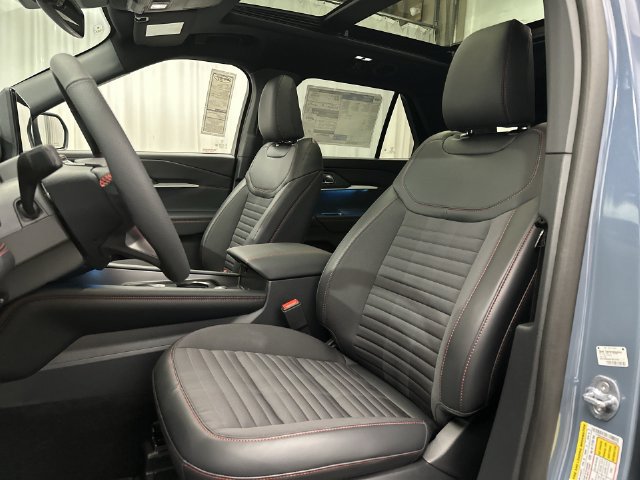New 2027 Ford Explorer ST-Line w/ Premium Package AWD/4WD image 16