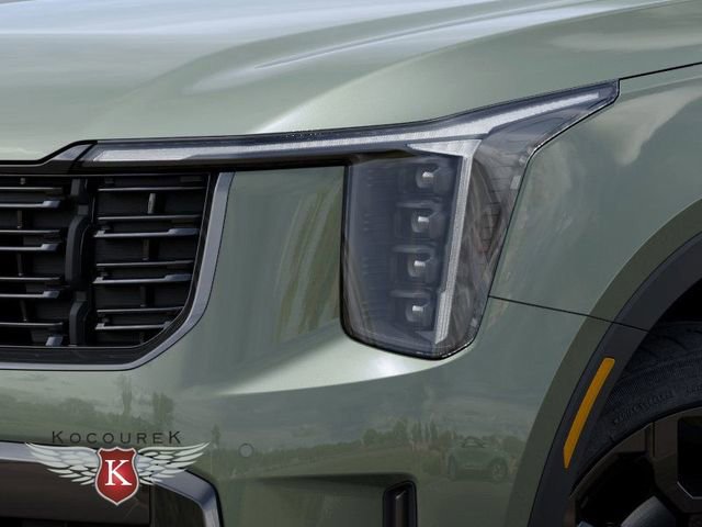 New 2026 Kia Sorento EX image 10