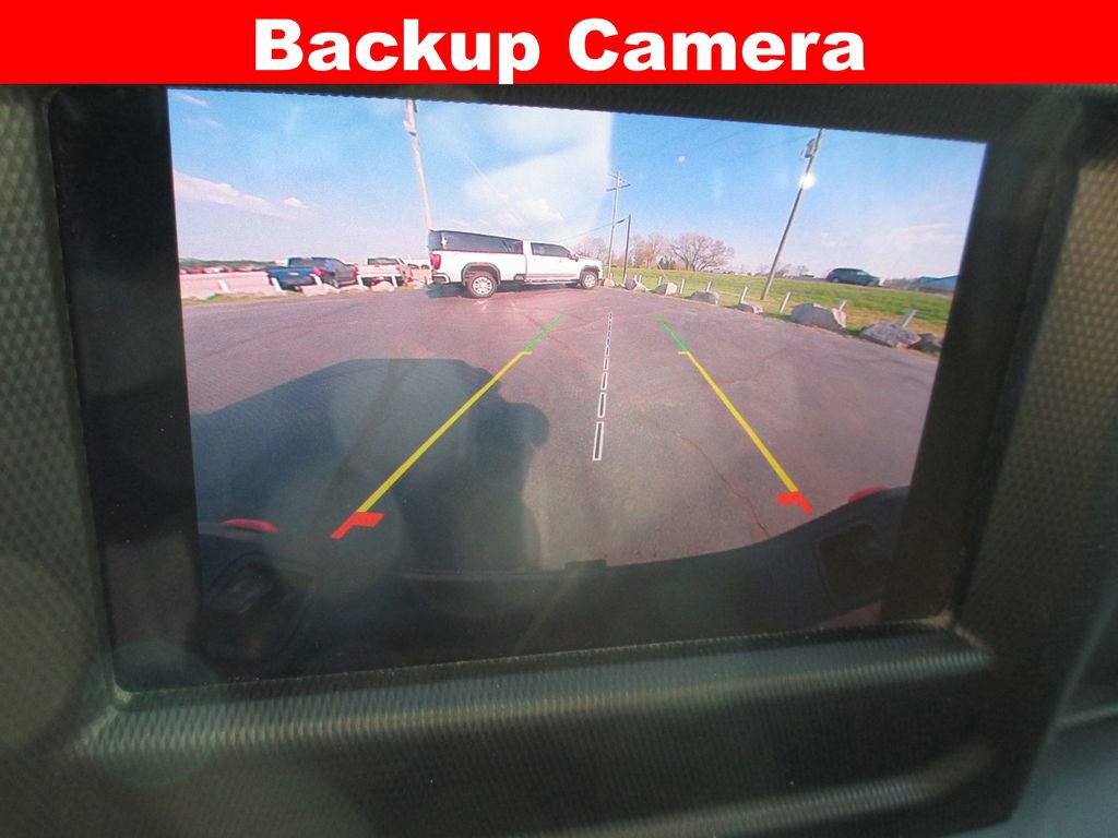 Used 2021 Jeep Gladiator Mojave w/ Cold Weather Group image 14