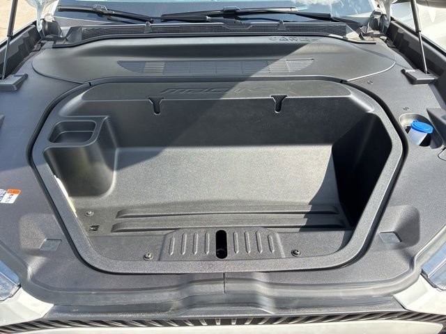New 2026 Ford Mustang Mach-E Select AWD/4WD image 15